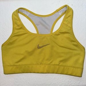 Nike Live Strong Sports Bra